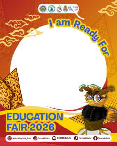 Bingkai Education Fair 2026