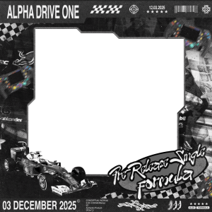 ALD1 Pre-Releass Single 'Formula' Celebration