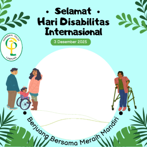 Hari disabilitias international