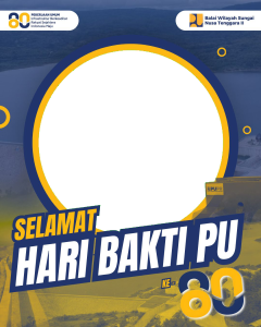 Hari BAKTI PU ke 80