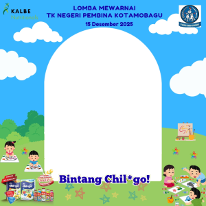 Bingkai Bintang chilgo