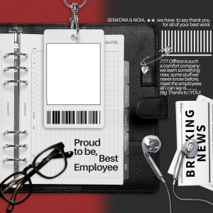 EMPLOYEES FOR OFFHICE