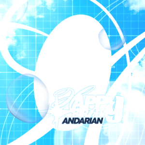 ANDARIAN DAY 25th!!
