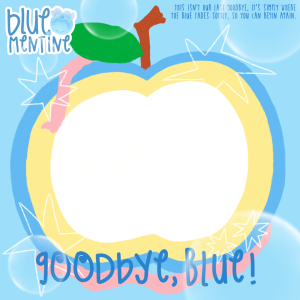 bluementine's last event!