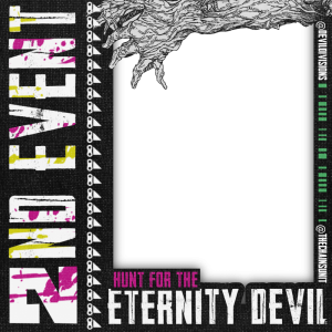 DevilDivisions Hunt for the Eternity Devil