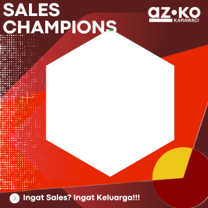Sales Champions