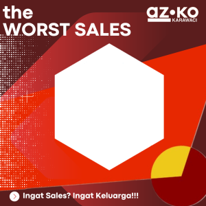 The Worst Sales