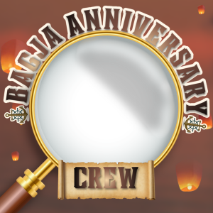 CREW BAGJA ANNIVERSARY