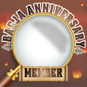 MEMBER BAGJA ANNIVERSARY