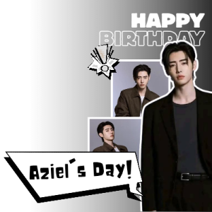 Aziel's Day!