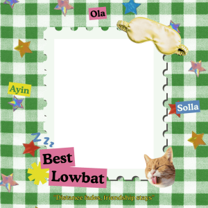 We love you Charger-nim!