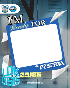 LDKOS SMP NEGERI 25 SURAKARTA: PESERTA