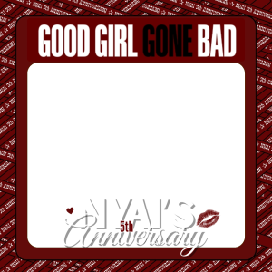 Nyai’s 5th Anniversary!