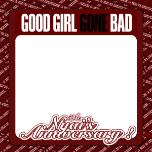 Nyai’s 5th Anniversary !