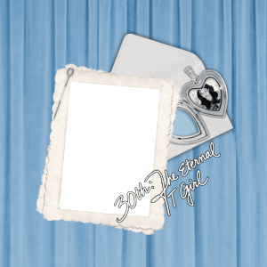 30th: The Eternal IT Girl