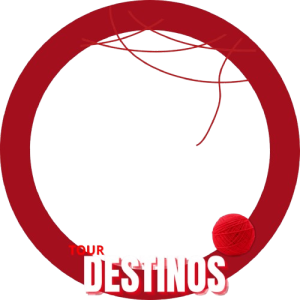 Tour Destinos