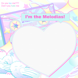 The Melodias