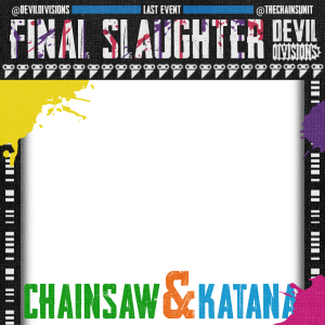 DevilDivisions Final Slaughter