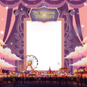 Chromafestoria Final Gate