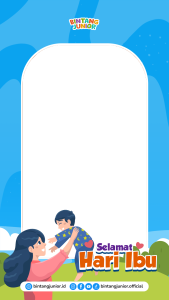Selamat Hari Ibu