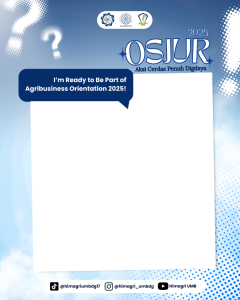 Osjur Agribisnis 2025