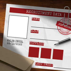 Claim your slot, Defenders!