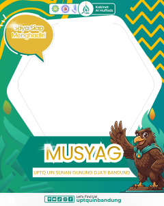 Bingkai Musyag UPTQ 2025