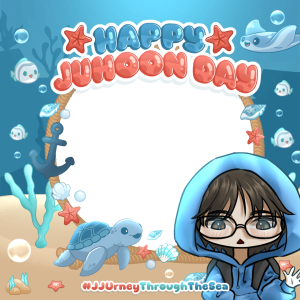 JjurneyThroughTheSea