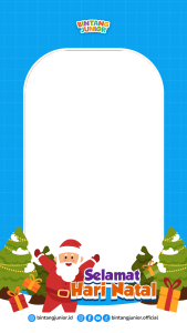 Selamat Hari Natal!