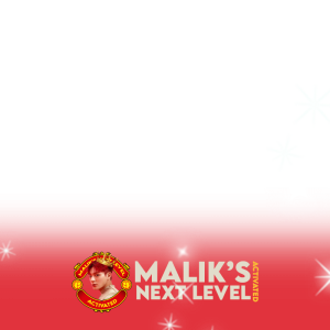 Happy Birthday Malik!