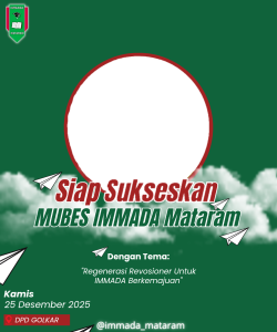MUBES IMMADA