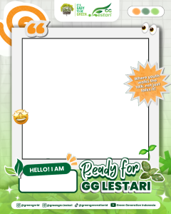GG Lestari 1.0 2026