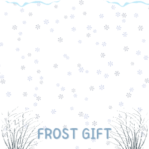 Frost Gift