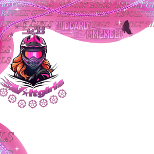 IDC memb revolt girls