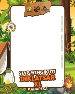 DIKLATSAR XL MAHAPEKA