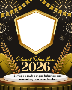 Tahun Baru 2026