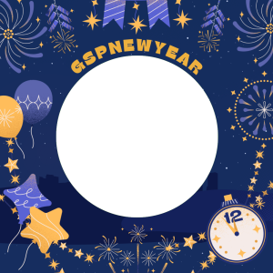 GSPNewYear