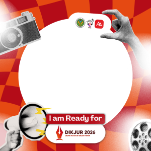 Bingkai DIKJUR 2026