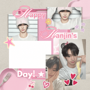 Hop on, little bunny!