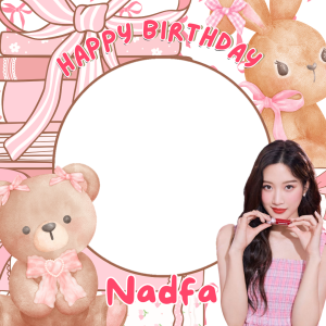 birthday's nadfa