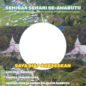 Seminar Sehari Awabutu
