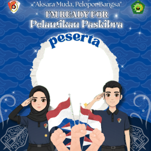 PELANTIKAN PASKIBRA SMKN 2 SLAWI