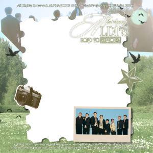 𝗔𝗟𝗗𝟭’𝘀 𝗙𝗶𝗿𝘀𝘁 𝗥𝗵𝗮𝗽𝘀𝗼𝗱𝘆: 𝗥𝗼𝗮𝗱 𝘁𝗼 𝗘𝘂𝗽𝗵𝗼𝗿𝗶𝗮