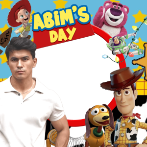 Abim's Day