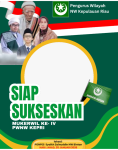 Mukerwil Ke-IV PWNW Kepri