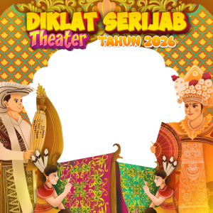 Bingkai Diklat Teater