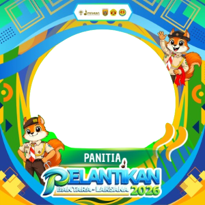 pelantikan bantara dan laksana tahun 2026