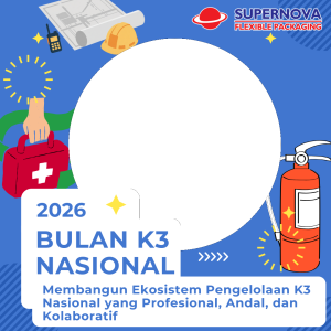 BULAN K3 NASIONAL 2026 PT SUPERNOVA GRUP