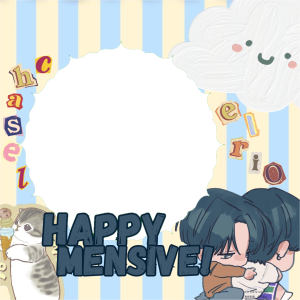 chaserio 2nd mensive