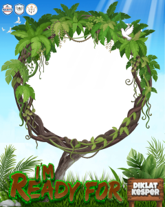 Bingkai Diklat Kesper